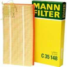C 35 148 MANN Фильтр воздушный